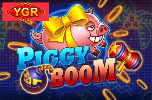 Piggy Boom